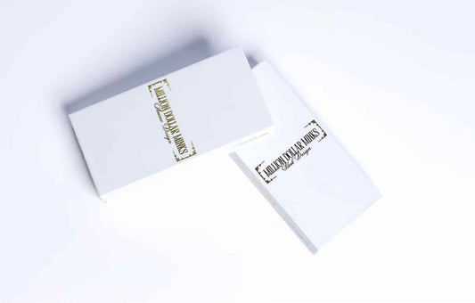 Signature Lash Trays