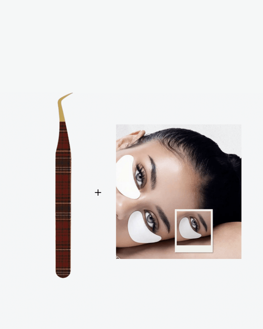 She's So Plaid (Duo)