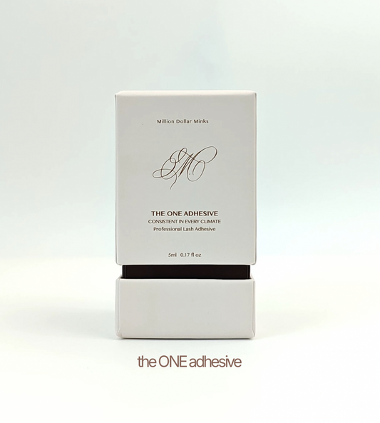 The One Adhesive