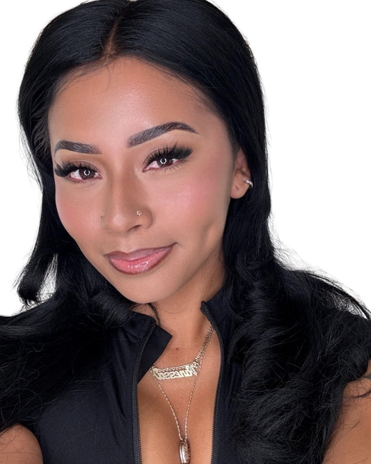 Clase magistral de MDM PRO Lash Artistry