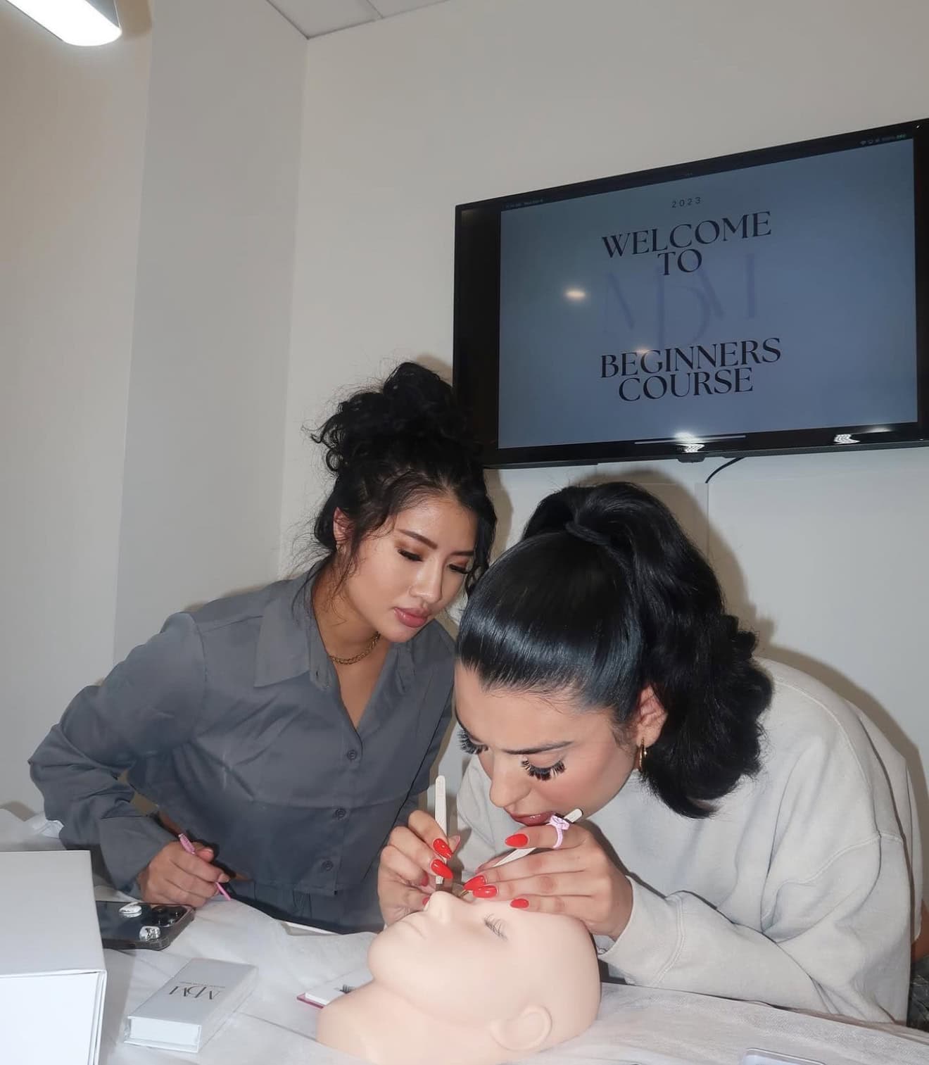 MDM Beginners 3 Day
